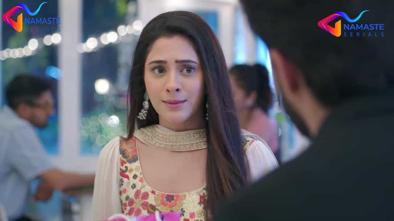 Jhanak - Episode 181