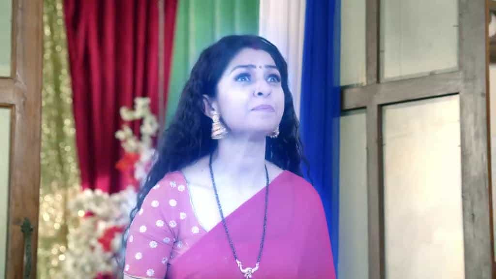Pyar Ka Pehla Naam: Radha Mohan - Episode 207