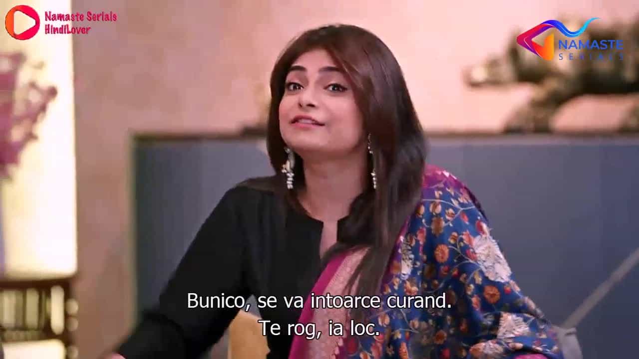 În ritmul dragostei - Episode 2337
