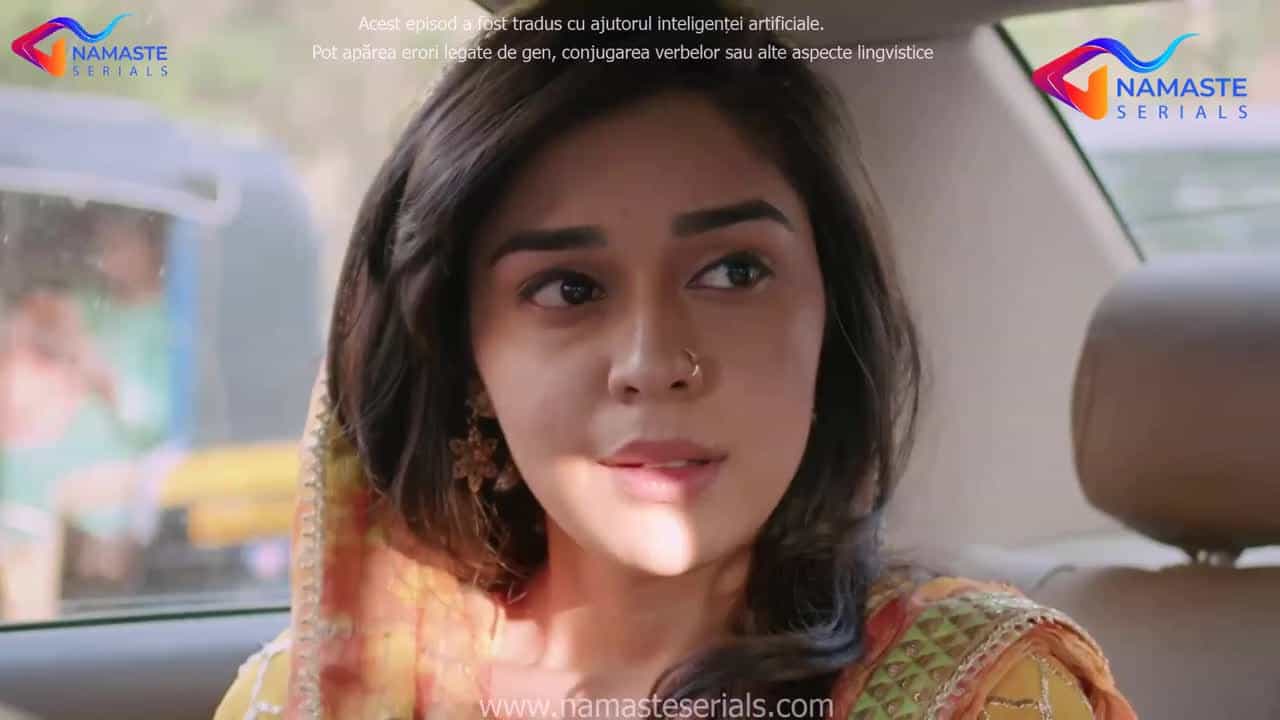 Ishq Subhan Allah - Episode 263