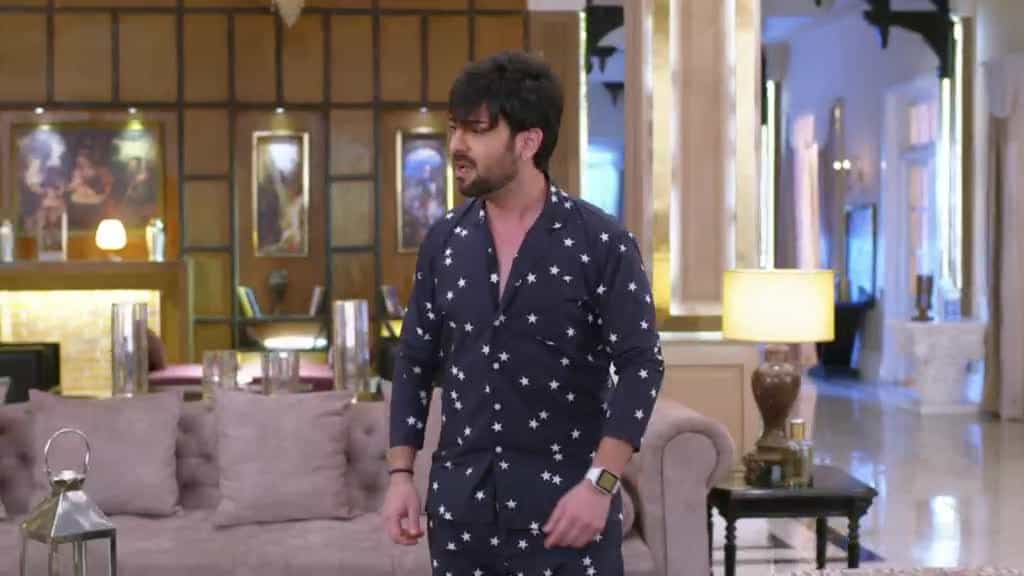 Kundali Bhagya - Episode 1098