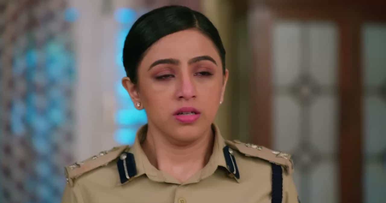 Pati Brahmachari - Episode 381