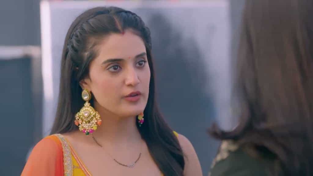 Jaane Anjaane Hum Mile - Episode 450