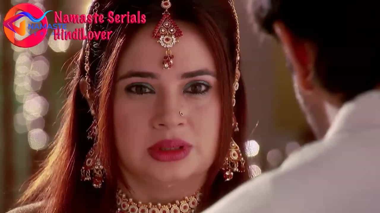 Qubool Hai - Episode 171