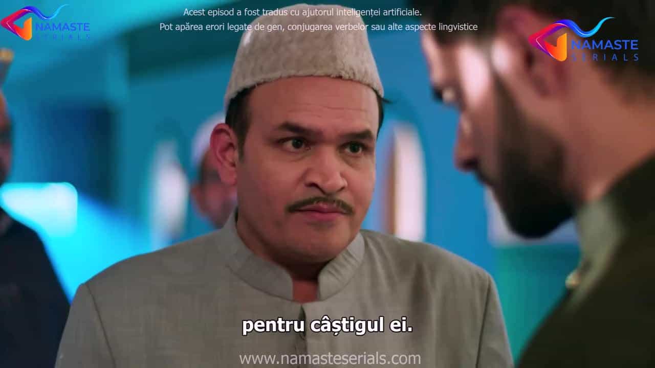 Ishq Subhan Allah - Episode 121