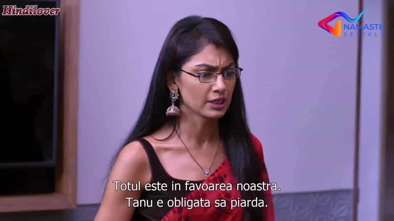 În ritmul dragostei - Episode 1864