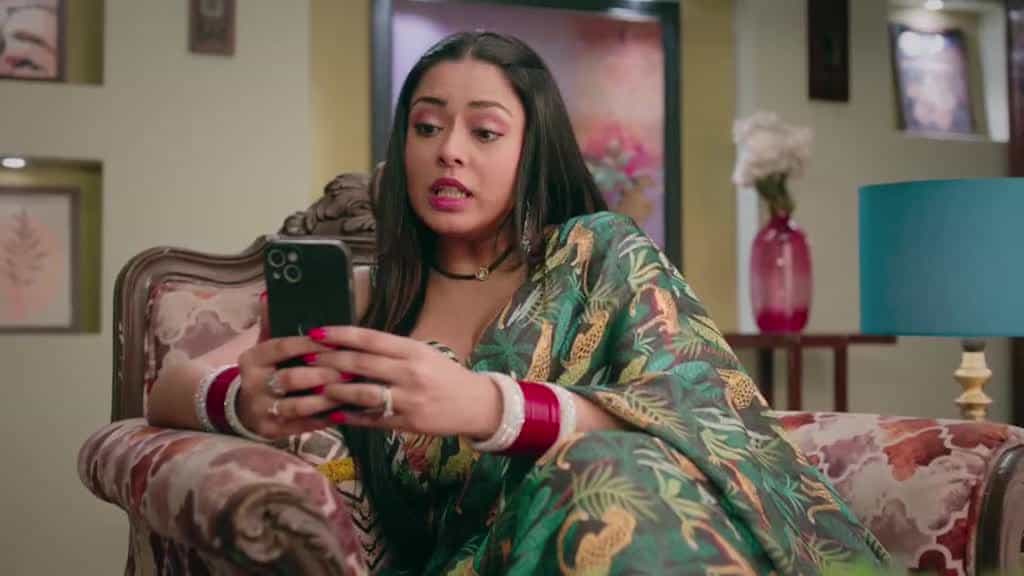 Kaise Mujhe Tum Mil Gaye - Episode 265