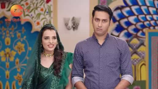 Hamari Bahu Silk - Episode 25