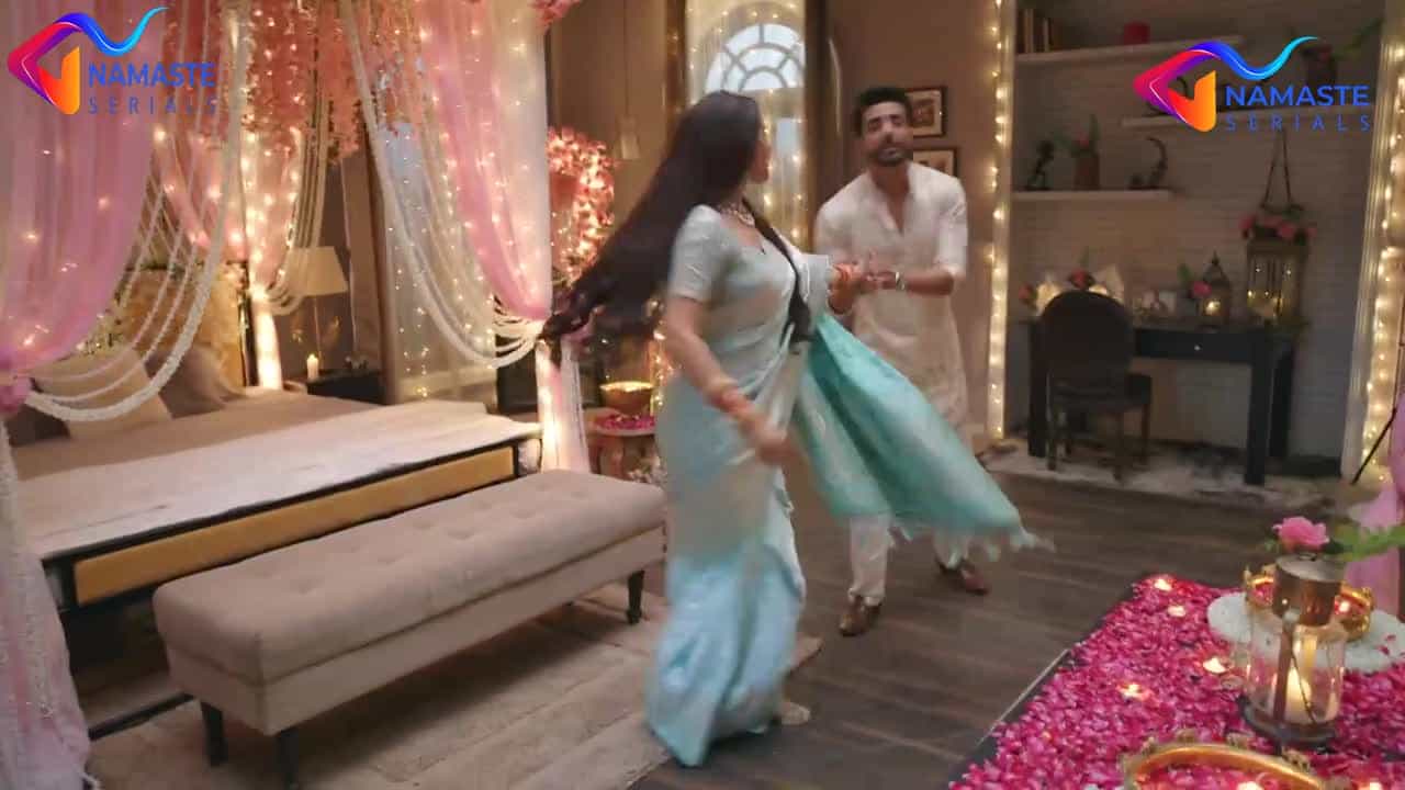 Jhanak - Episode 211