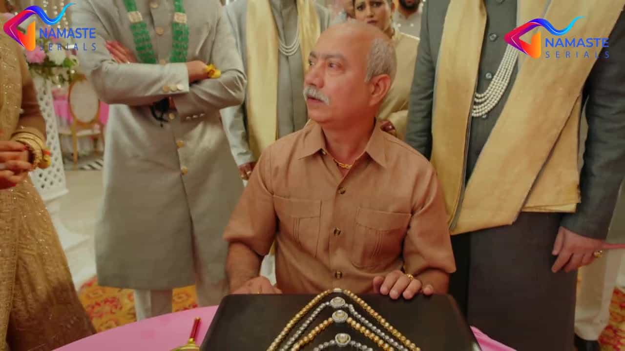 Rajjo - Episode 47