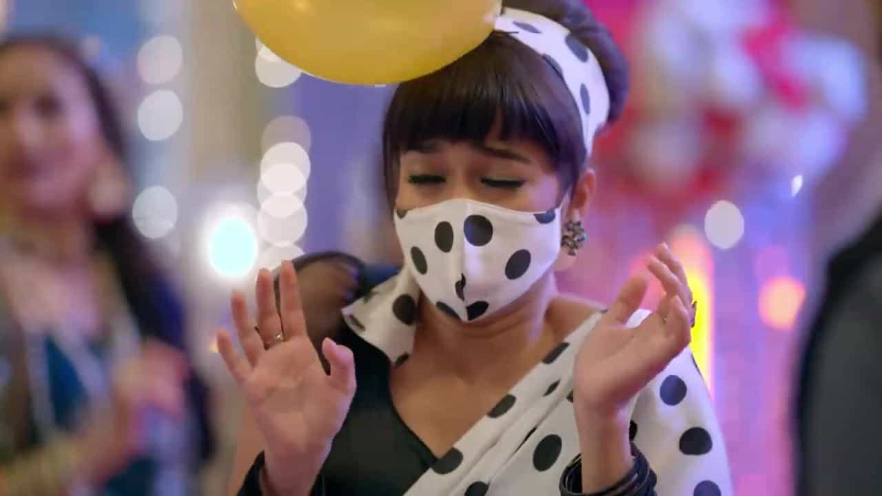 Sindoor Ki Keemat - Episode 381