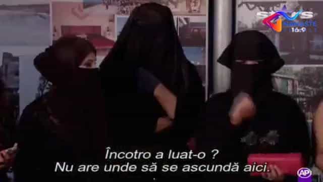 În ritmul dragostei - Episode 519
