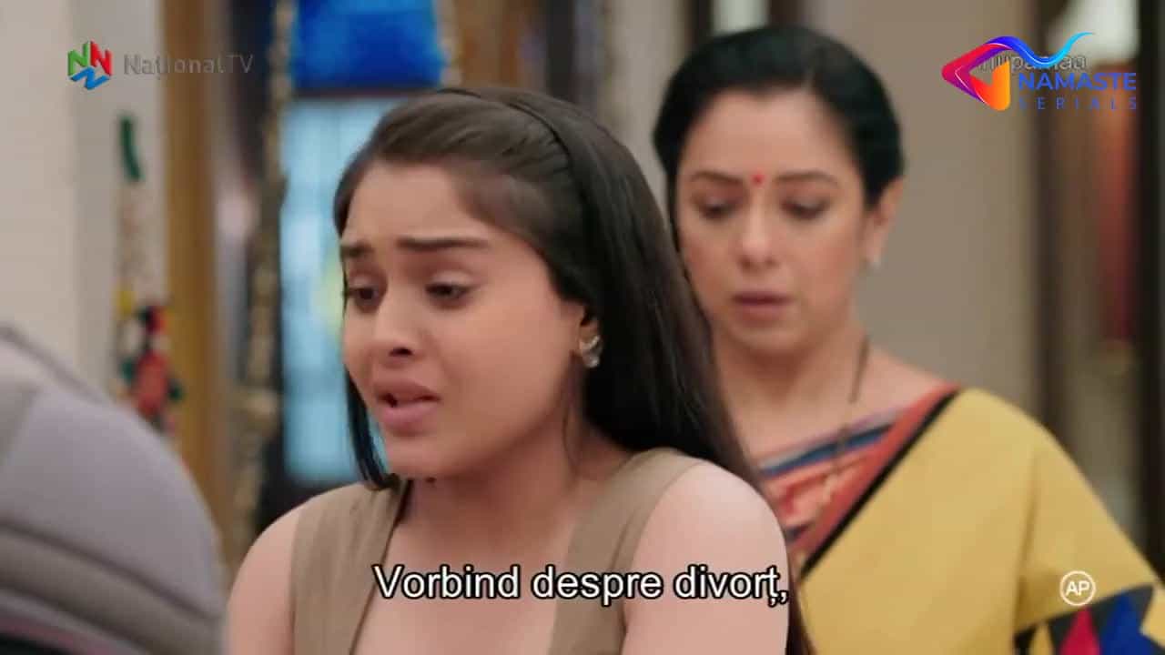 Anupama - Episode 85