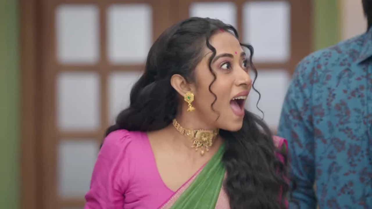 Jhanak - Episode 311