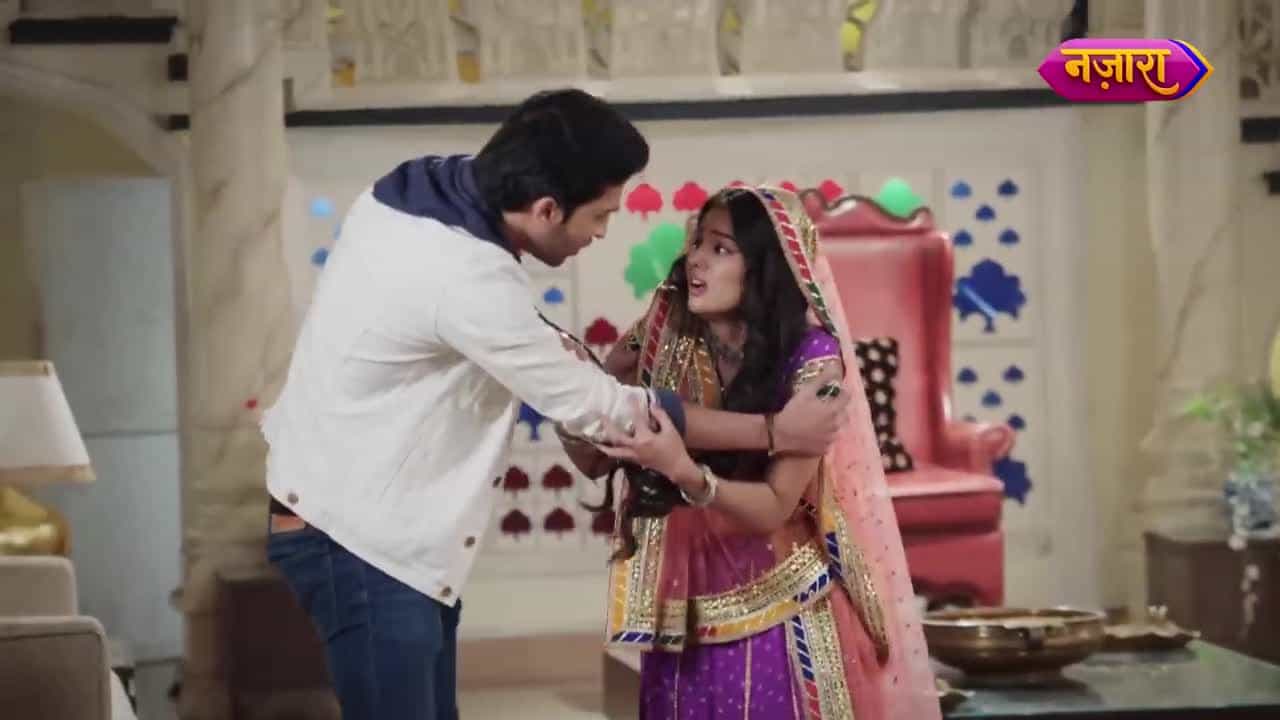 Dahej Daasi - Episode 247