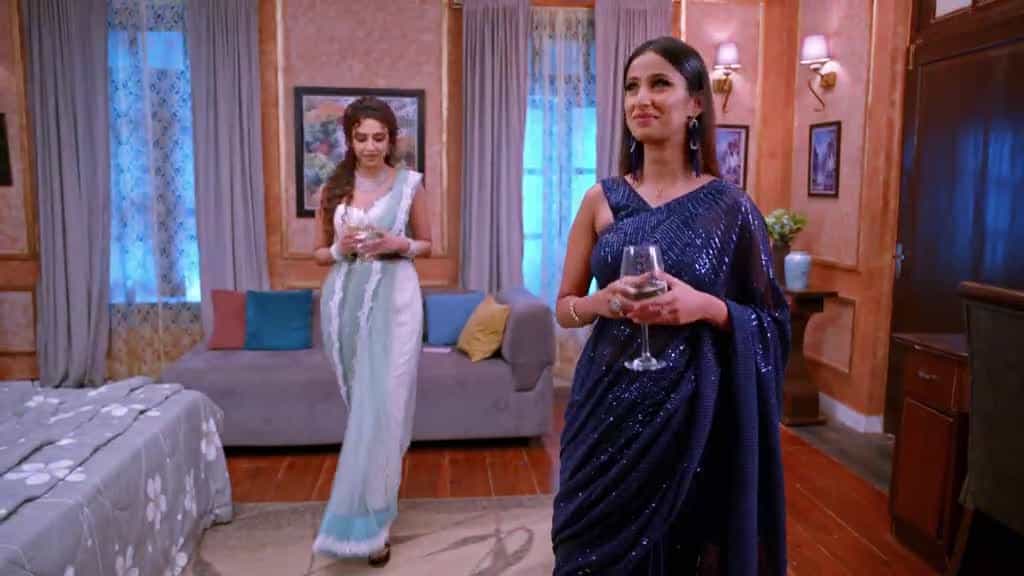 Bhagya Lakshmi - Episode 782