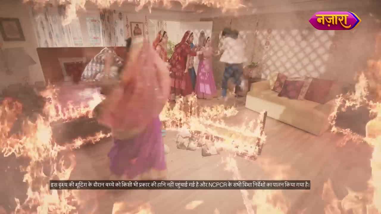 Dahej Daasi - Episode 248