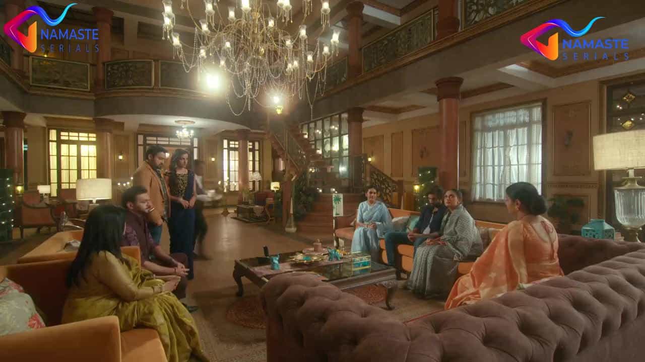Imlie - Episode 795