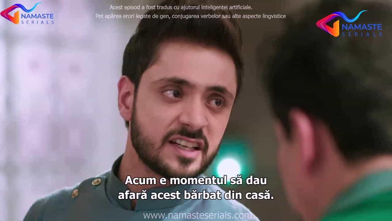 Ishq Subhan Allah - Episode 235