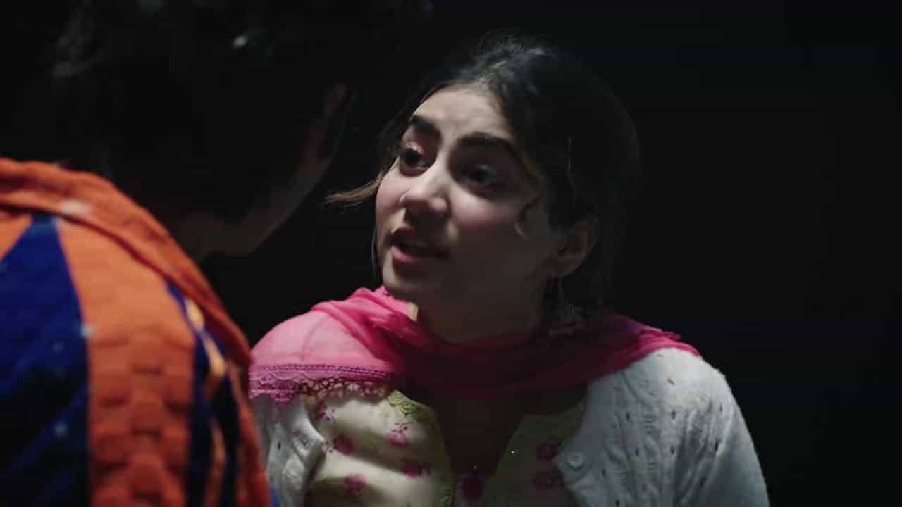 Tuu Juliet Jatt Di - Episode 55