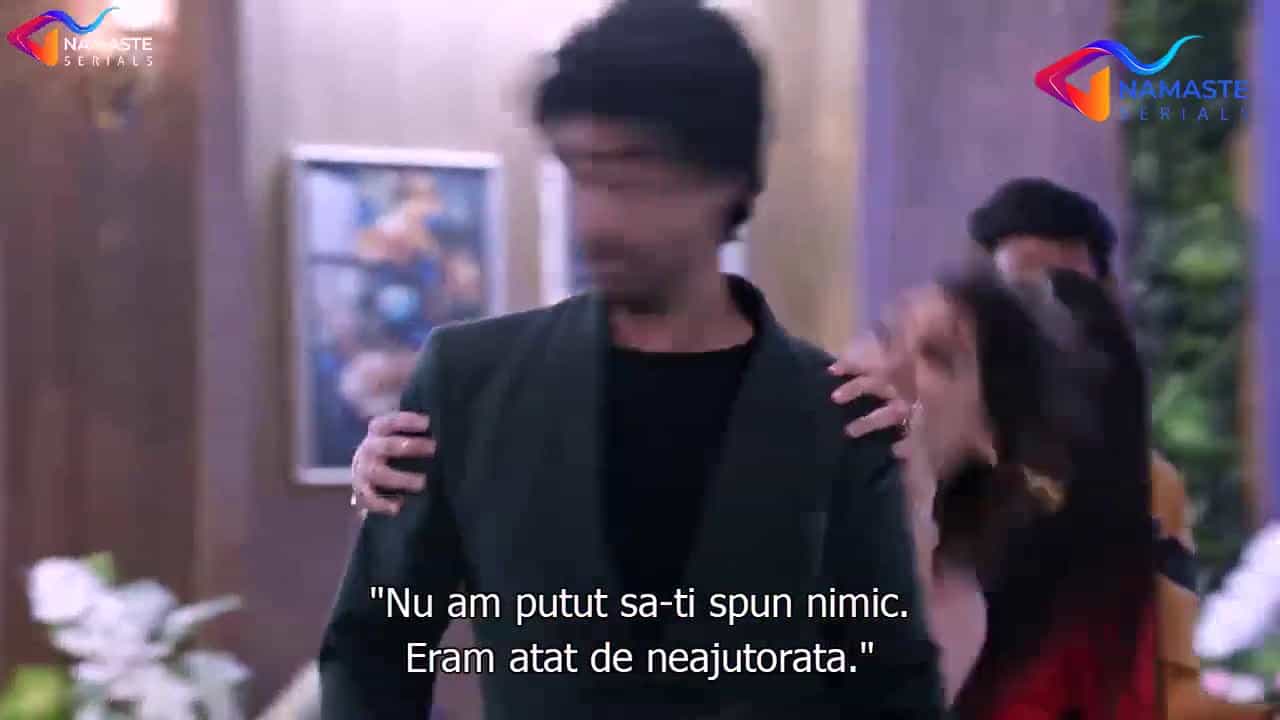 În ritmul dragostei - Episode 2627