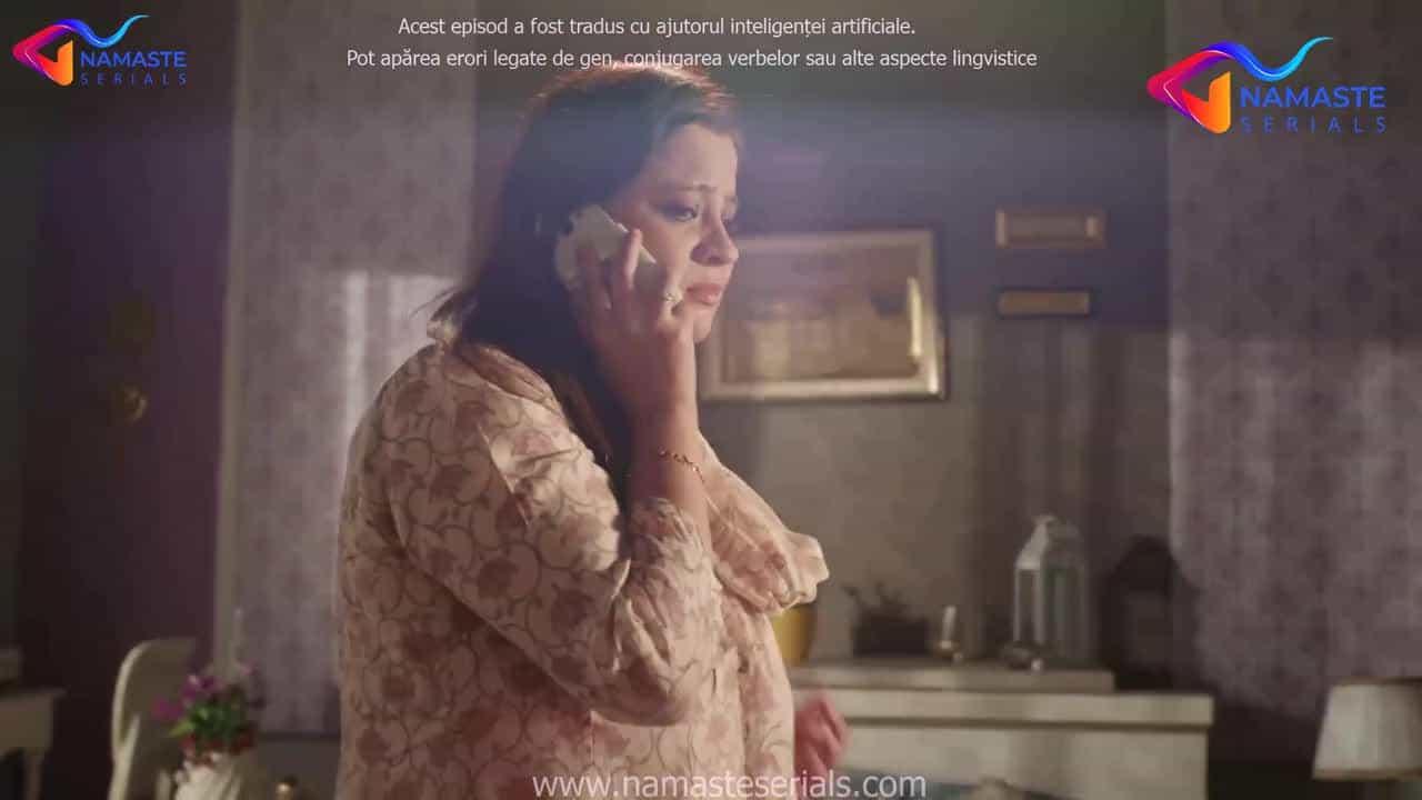 Ishq Subhan Allah - Episode 314