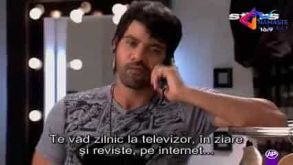 În ritmul dragostei - Episode 25