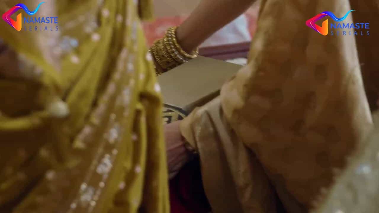 Jaadu Teri Nazar - Daayan Ka Mausam - Episode 46