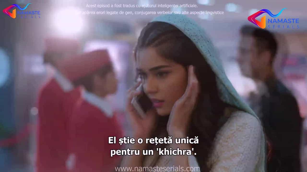 Ishq Subhan Allah - Episode 398