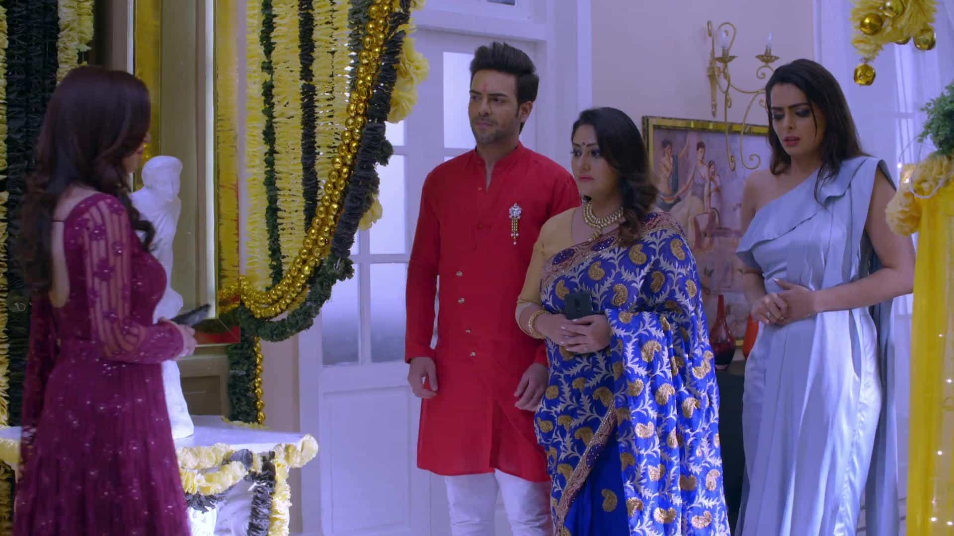 Kundali Bhagya - Episode 445