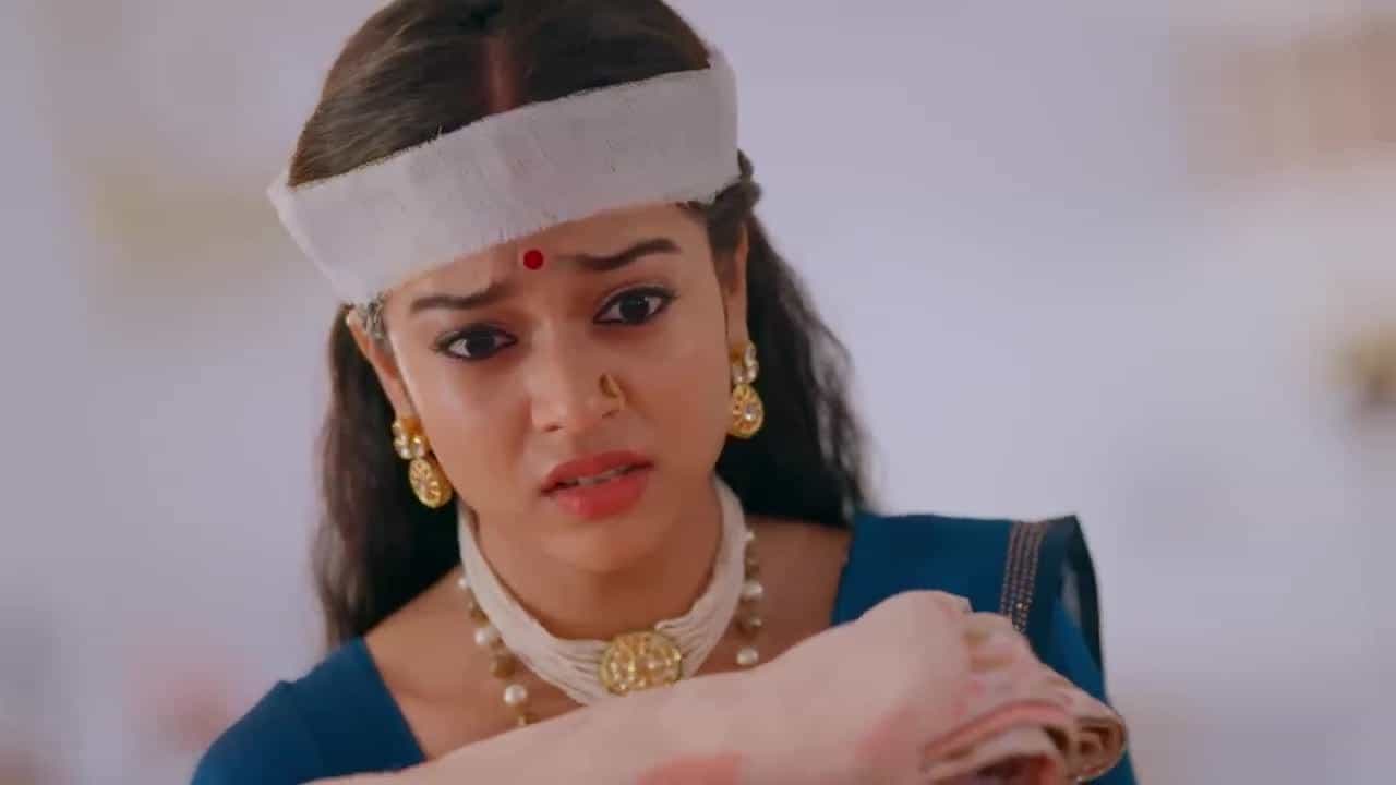 Sindoor Ki Keemat - Episode 376