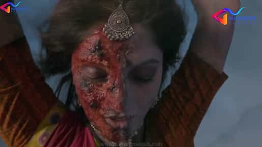 Shaitani Rasmein - Episode 122