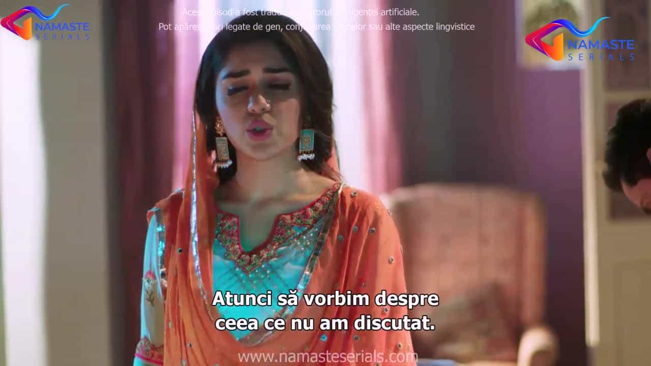 Ishq Subhan Allah - Episode 83