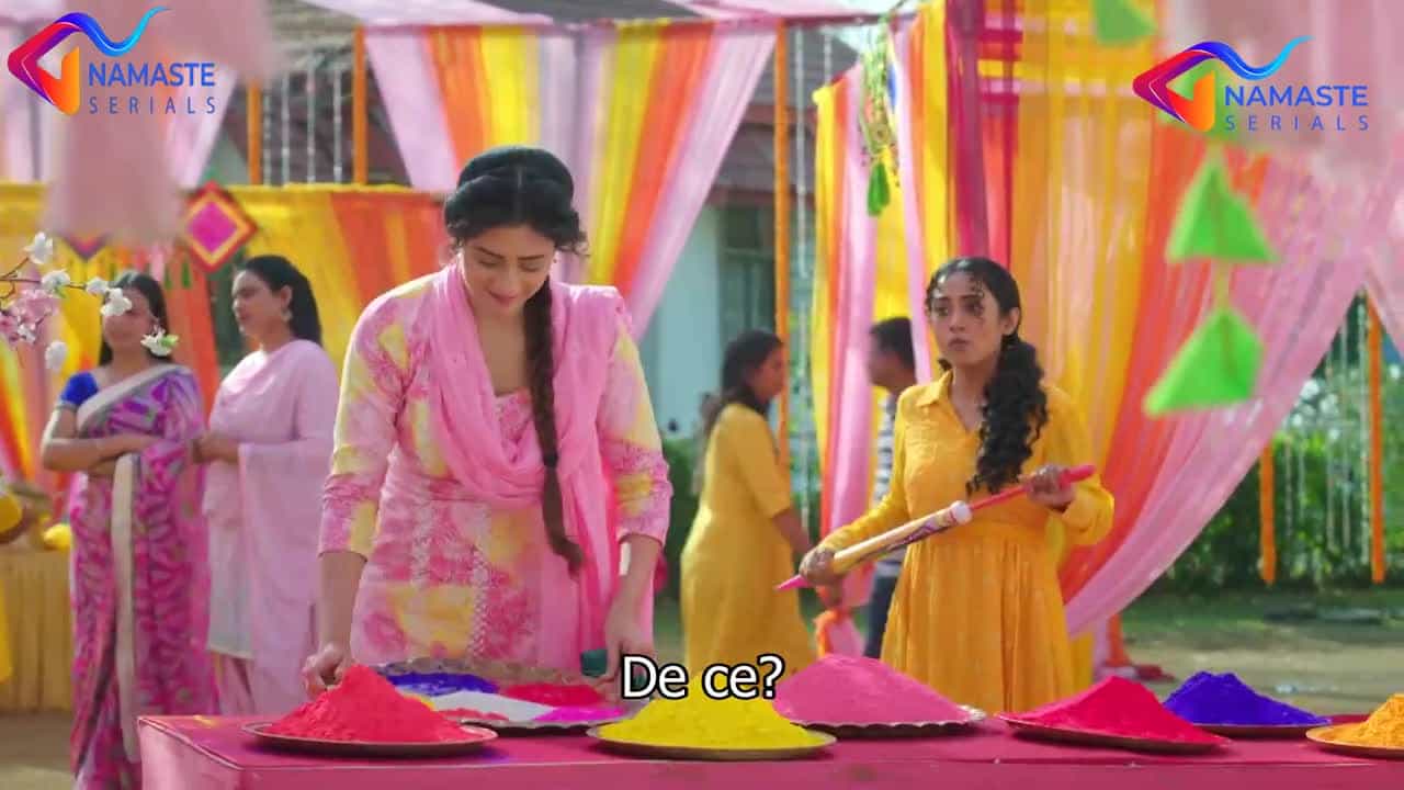 Jhanak - Episode 125