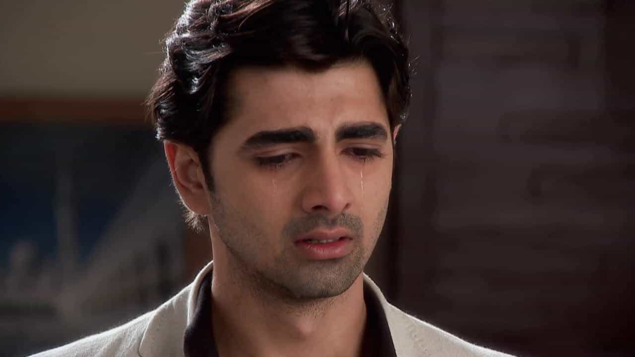 Qubool Hai - Episode 597