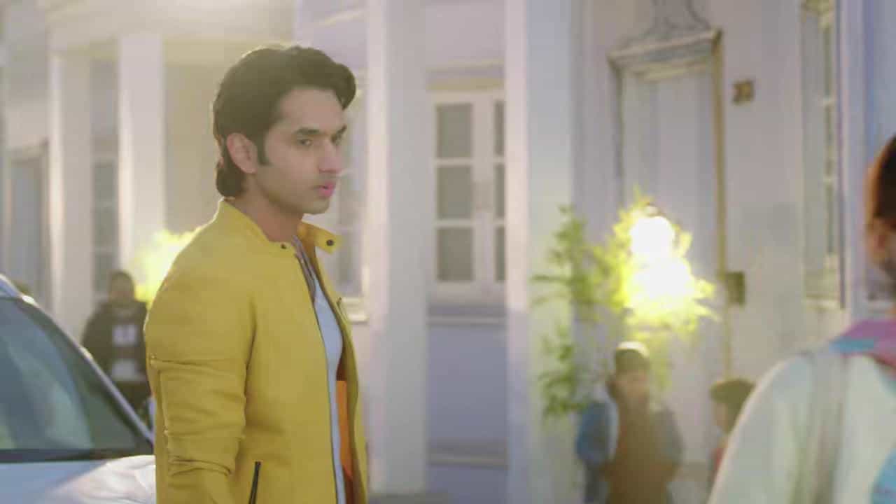 Tuu Juliet Jatt Di - Episode 61
