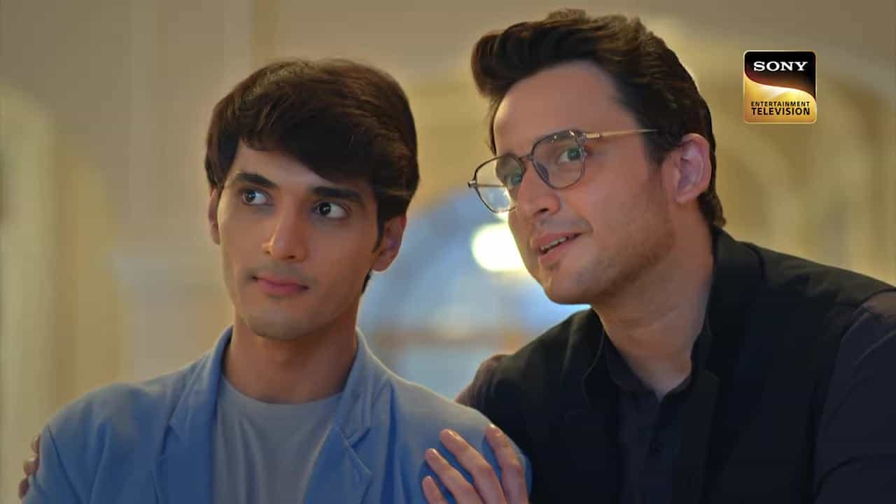 Hum Rahe Na Rahe Hum - Episode 8