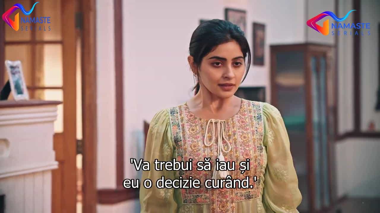 Keh Doon Tumhein - Episode 70
