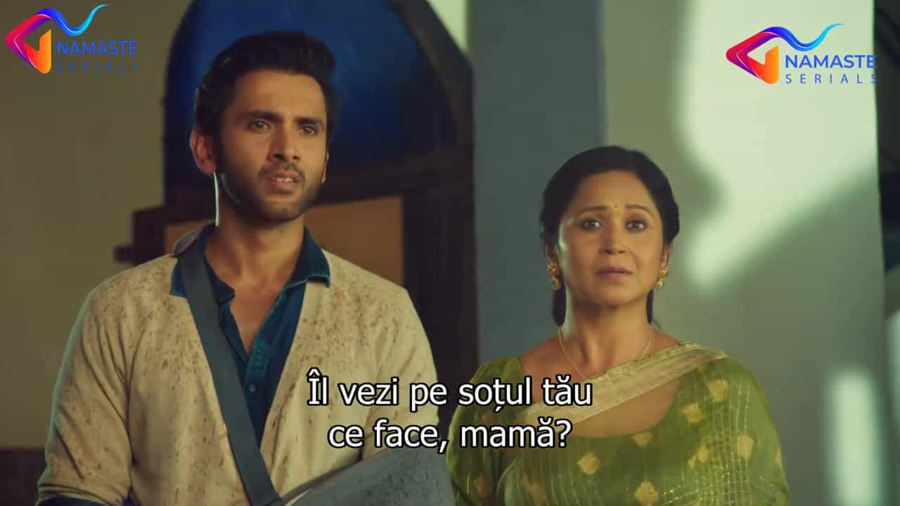 Kavya – Ek Jazbaa, Ek Junoon - Episode 17