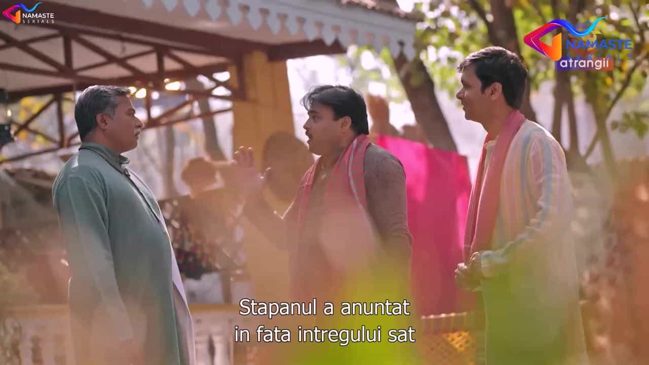 Baghin - Episode 9