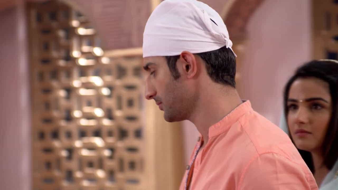 Jamai Raja - Episode 405