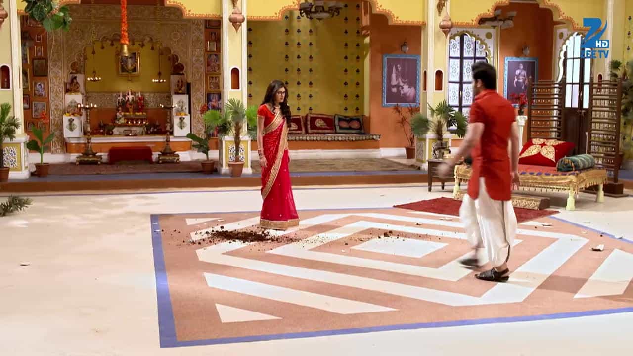 Meri Saasu Maa - Episode 33