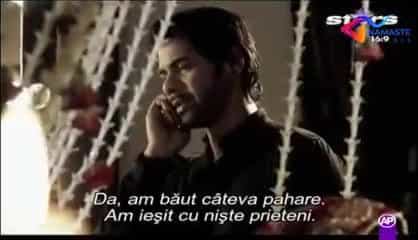 În ritmul dragostei - Episode 50