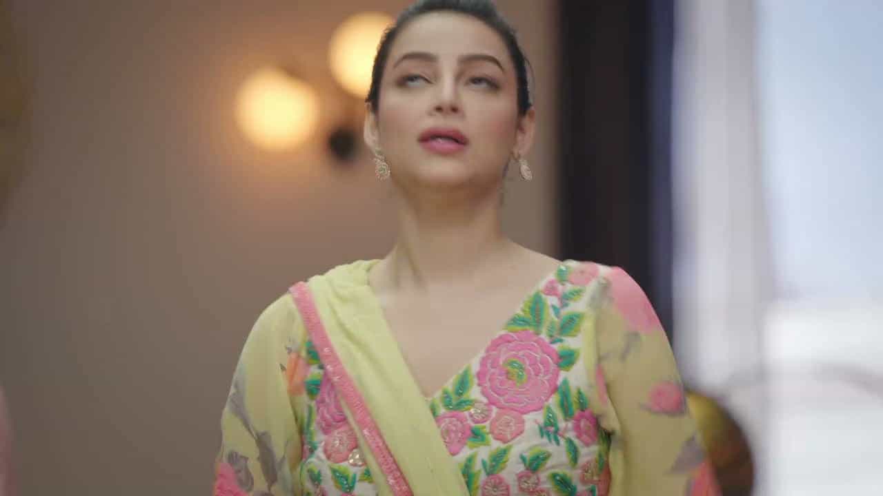 Jhanak - Episode 353