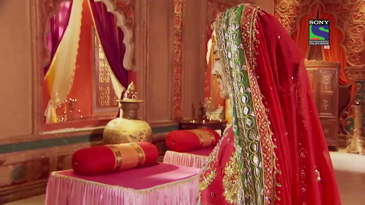 Bharat Ka Veer Putra Maharana Pratap - Episode 71