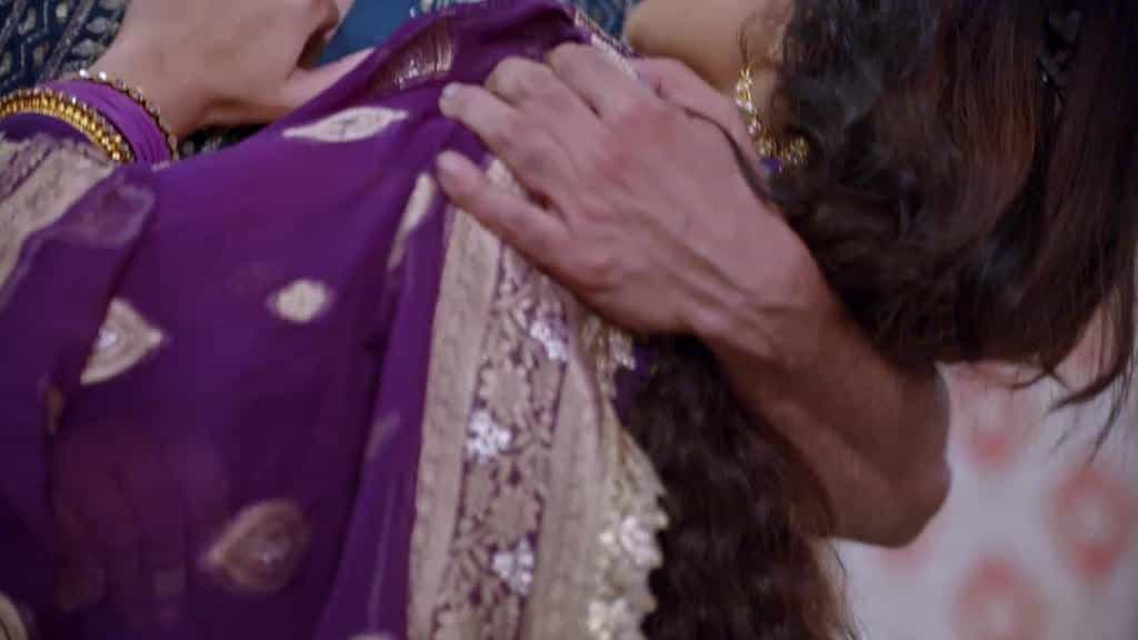 Bhagya Lakshmi - Episode 1080