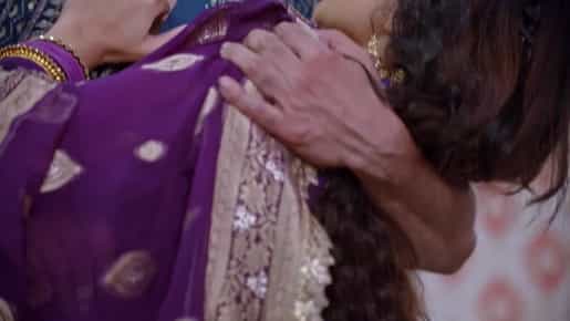 Bhagya Lakshmi - Episode 1080