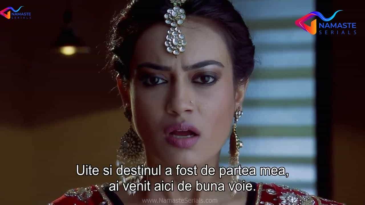 Qubool Hai - Episode 231