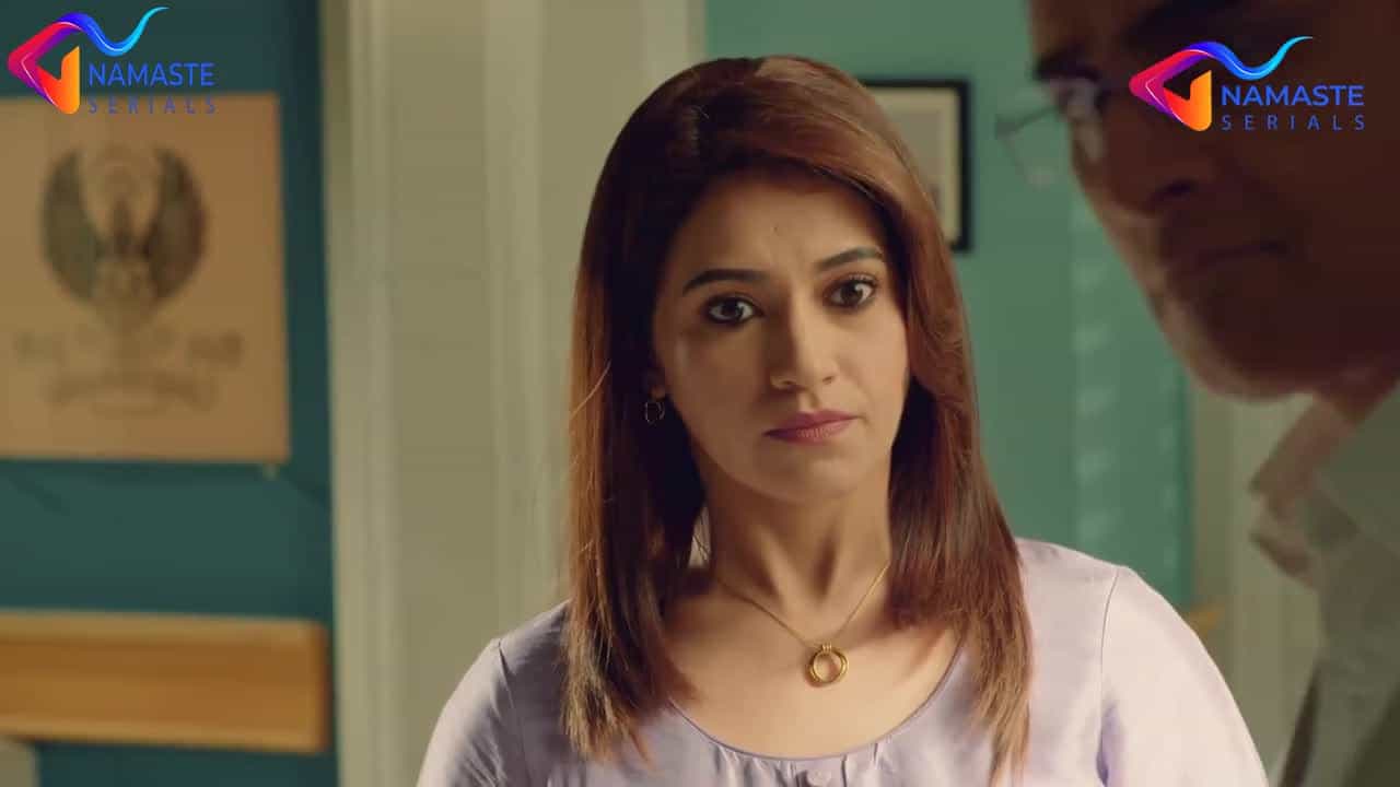Kavya – Ek Jazbaa, Ek Junoon - Episode 14