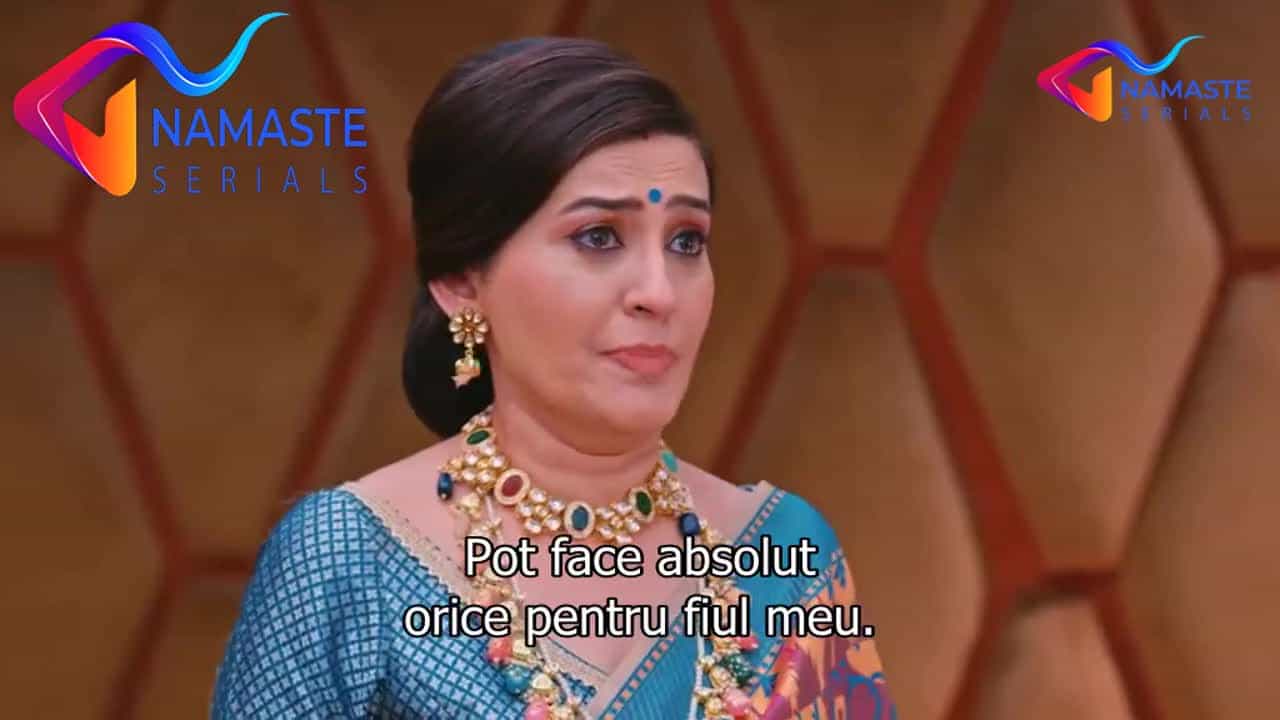 Bhagya Lakshmi - Episode 584